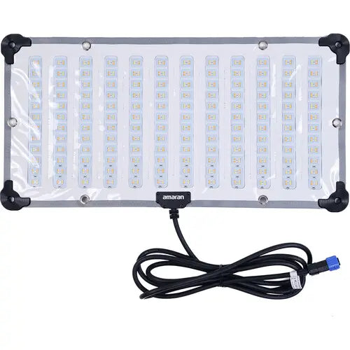 Amaran F21c 2x1' RGB LED Flexible Light Mat (V-Mount)