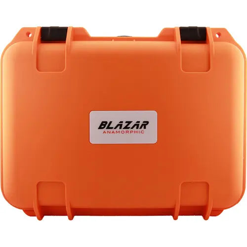 Blazar Remus 1.5x Anamorphic 45/65/100mm 3 Lens Set Silver