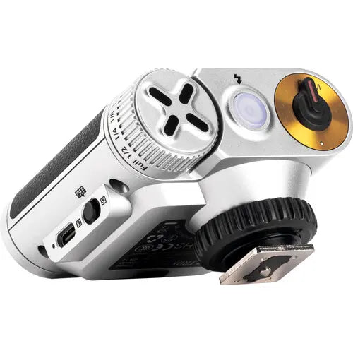 Viltrox Vintage Z1 Retro on Camera Flash