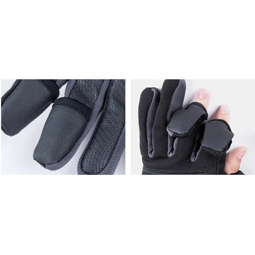 PGYTECH Photography Gloves (L) P-GM-107