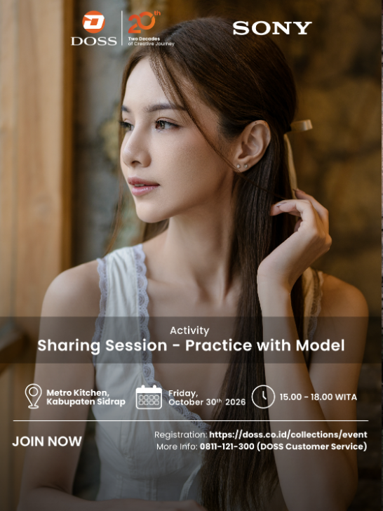 MKS - PORTRAIT OF ASIAN BEAUTY