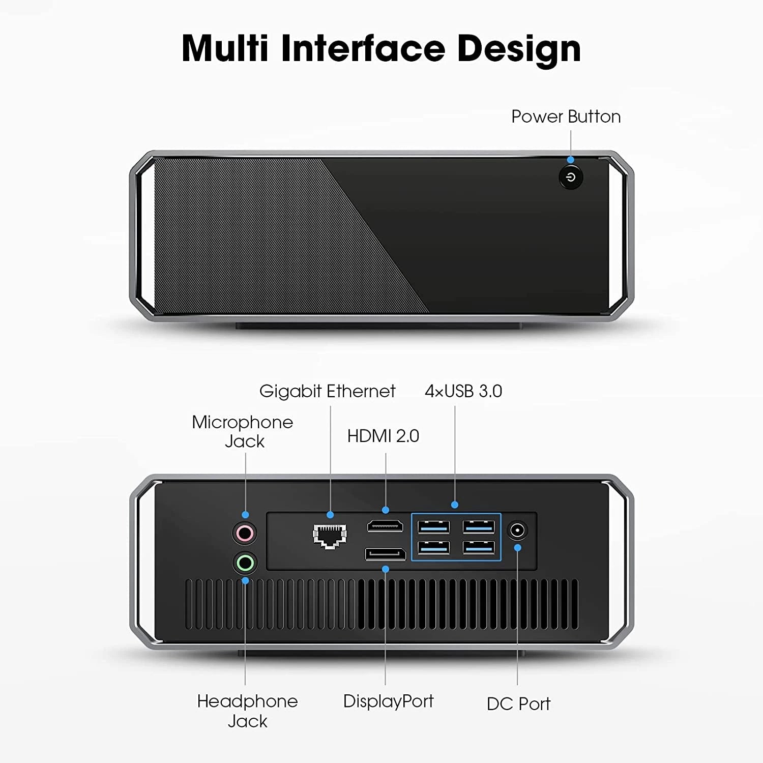 Chuwi CoreBox
