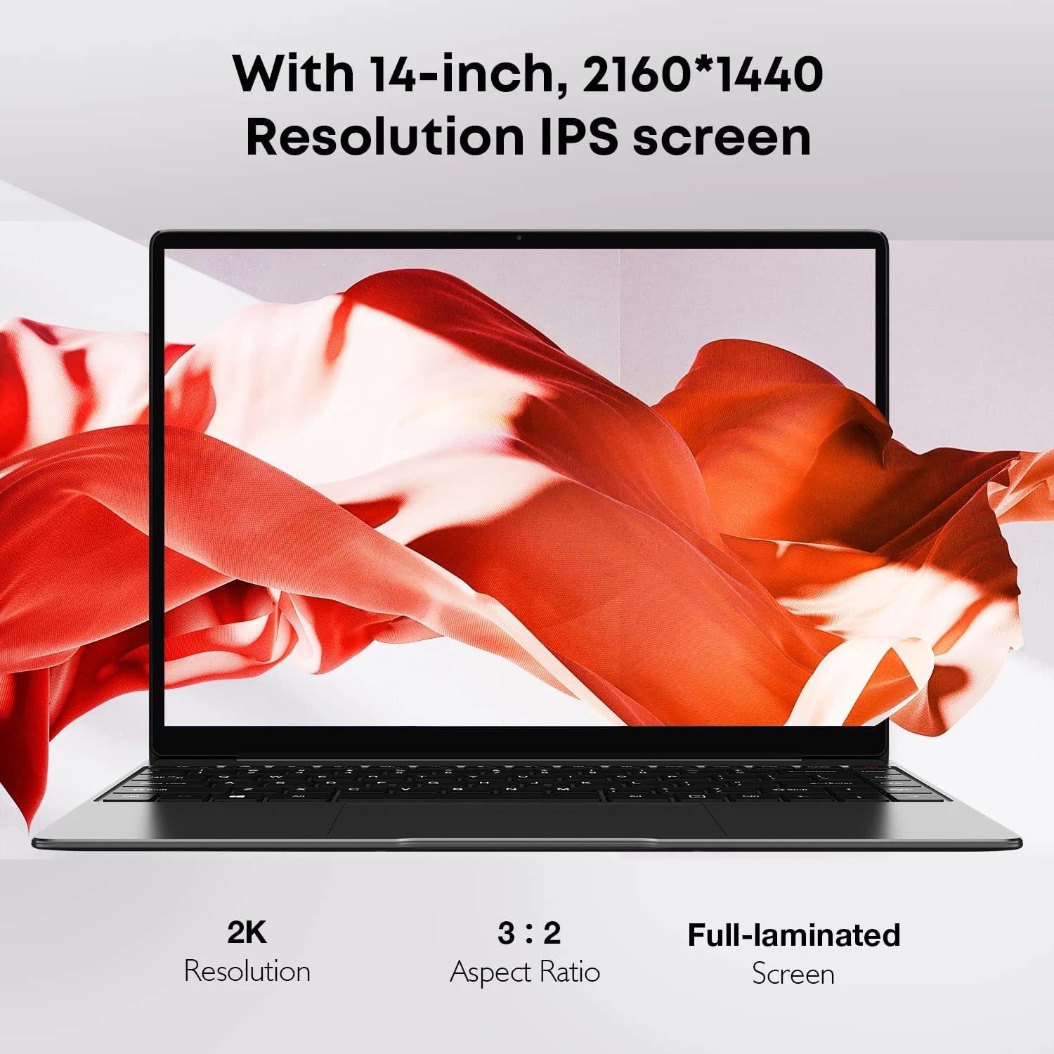 Chuwi Corebook X