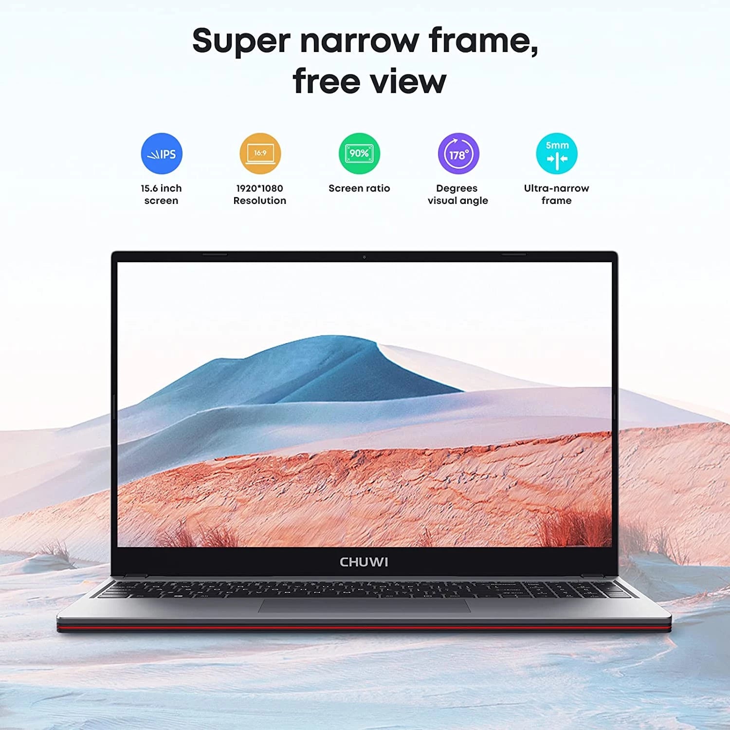 Chuwi CoreBook X PRO
