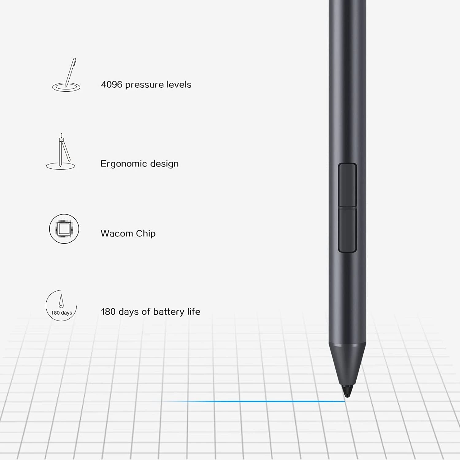 Chuwi H7 Stylus Pen