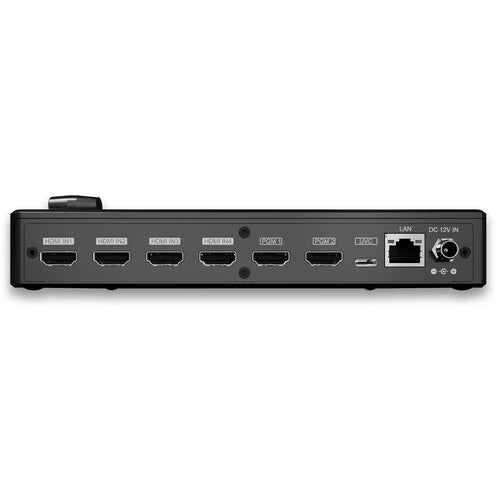CINETREAK CINELIVE C1 4 HDMI VIDEO SWITCHER
