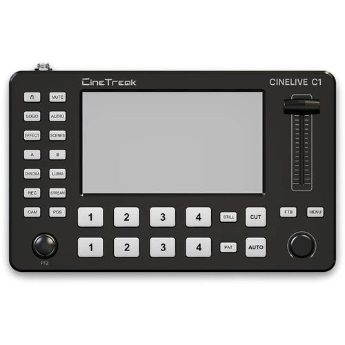 CINETREAK CINELIVE C1 4 HDMI VIDEO SWITCHER
