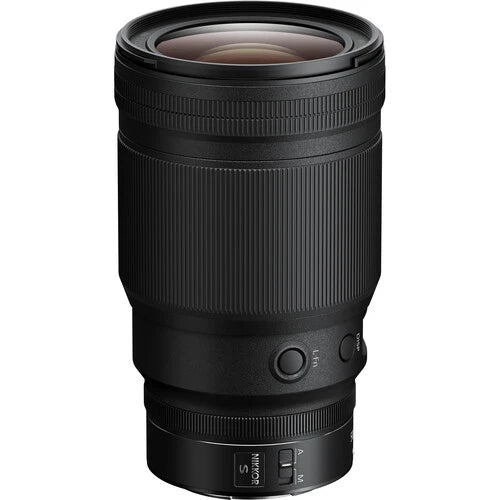 Nikon Nikkor Z 50mm f1.2S
