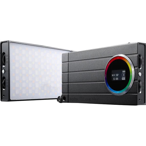Godox M1 LED RGB Mini Creative Light