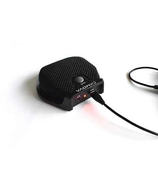 Ckmova CUM2 USB Conference Microphone