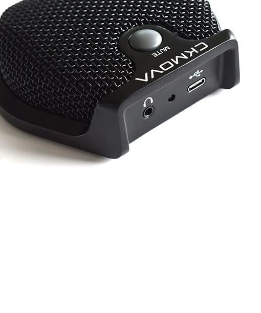 Ckmova CUM2 USB Conference Microphone