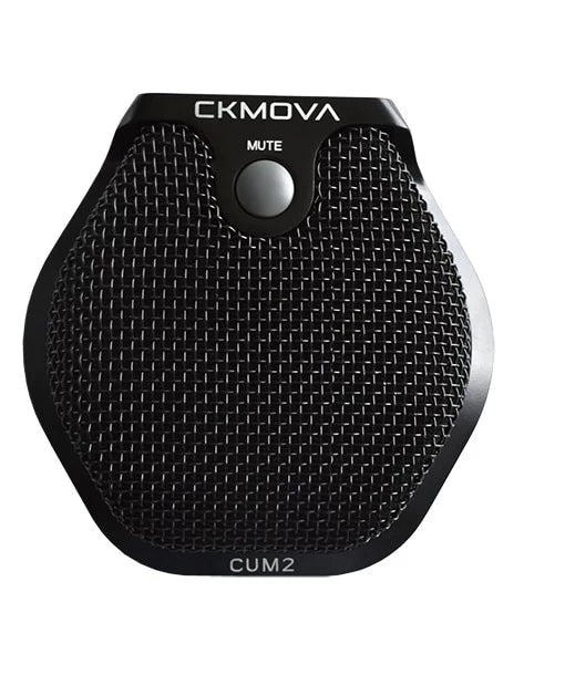 Ckmova CUM2 USB Conference Microphone