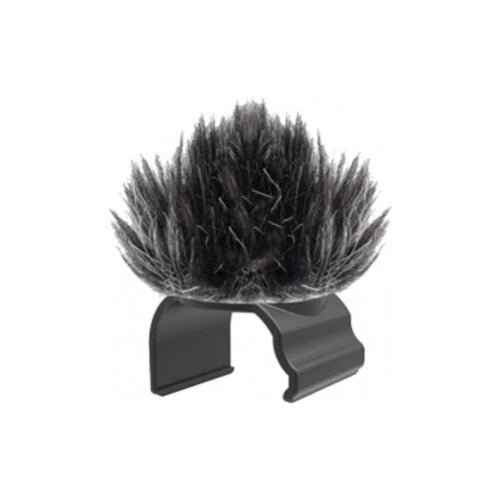 CKMova FW-6 Vocal X Wireless Mic Furry Windscreen