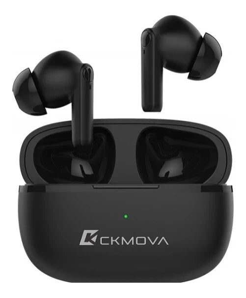 CKMova MO7-B ENC True Wireless Earphone TWS