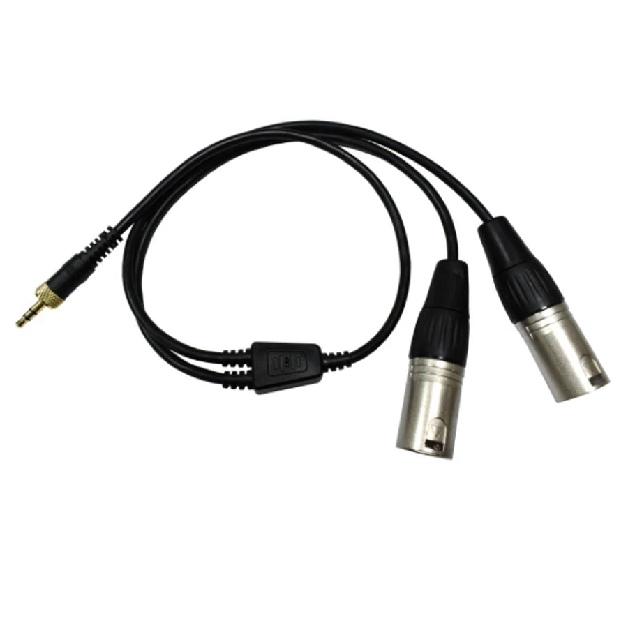 CKMOVA UHF Wireless Microphone Vocal M V2