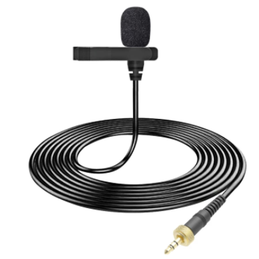 CKMOVA UHF Wireless Microphone Vocal M V2