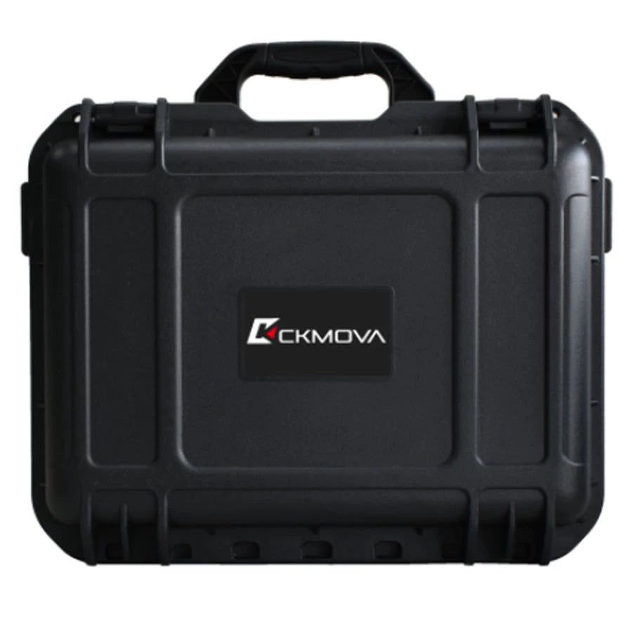 CKMOVA UHF Wireless Microphone Vocal M V2