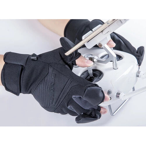 PGYTECH Photography Gloves (L) P-GM-107