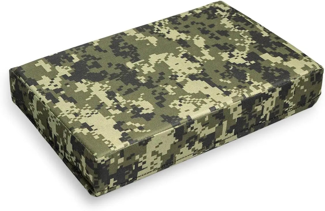 OPENMOON Apple Box Seat Cover 1 small light 320mmx 220mmx 250mm OZD03