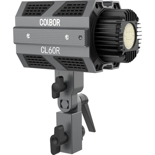 COLBOR CL60R RGB COB VIDEO LIGHT