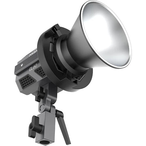 COLBOR CL60 BI-COLOR LED VIDEO LIGHT