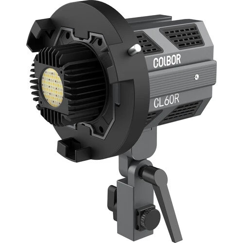 COLBOR CL60R RGB COB VIDEO LIGHT