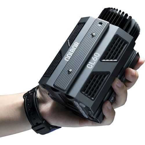 COLBOR CL60 BI-COLOR LED VIDEO LIGHT