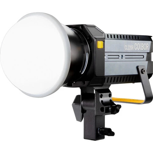COLBOR CL220R 220W RGB COB LED Video Light
