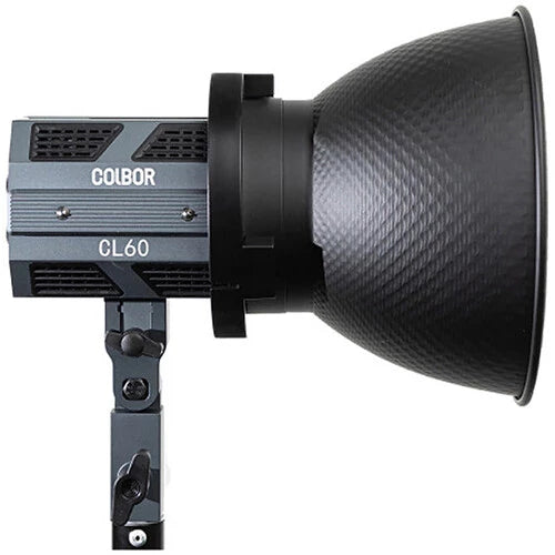 COLBOR CL60 BI-COLOR LED VIDEO LIGHT