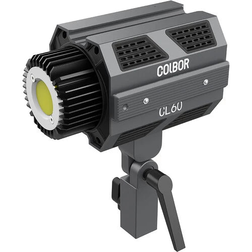 COLBOR CL60 BI-COLOR LED VIDEO LIGHT