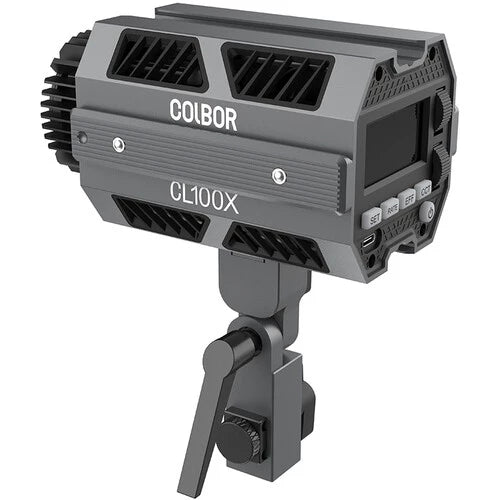 COLBOR CL100X-EU BI-COLOR COB VIDEO LIGHT