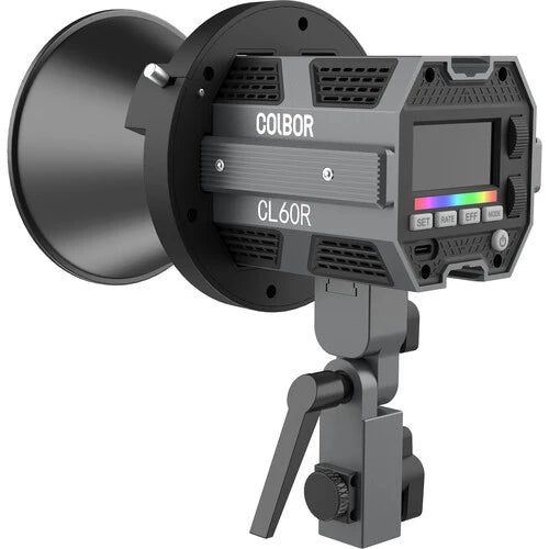 COLBOR CL60R RGB COB VIDEO LIGHT