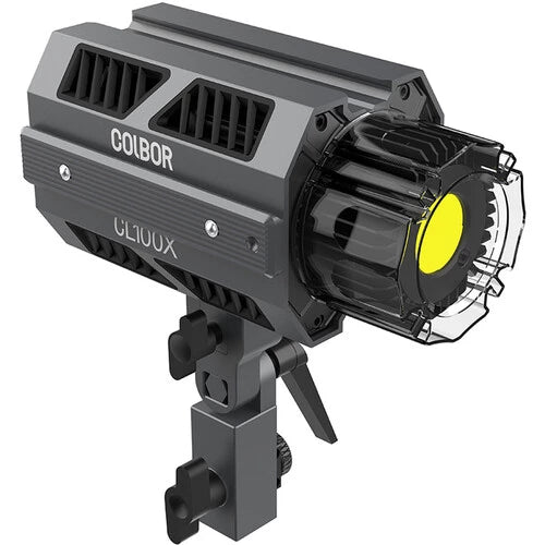 COLBOR CL100X-EU BI-COLOR COB VIDEO LIGHT