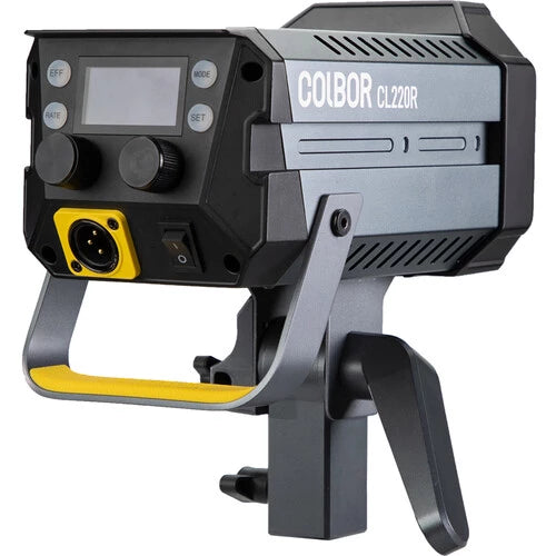 COLBOR CL220R 220W RGB COB LED Video Light