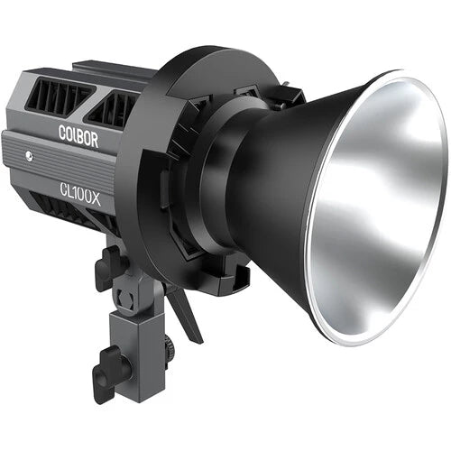 COLBOR CL100X-EU BI-COLOR COB VIDEO LIGHT