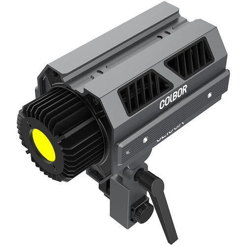 COLBOR CL100X-EU BI-COLOR COB VIDEO LIGHT