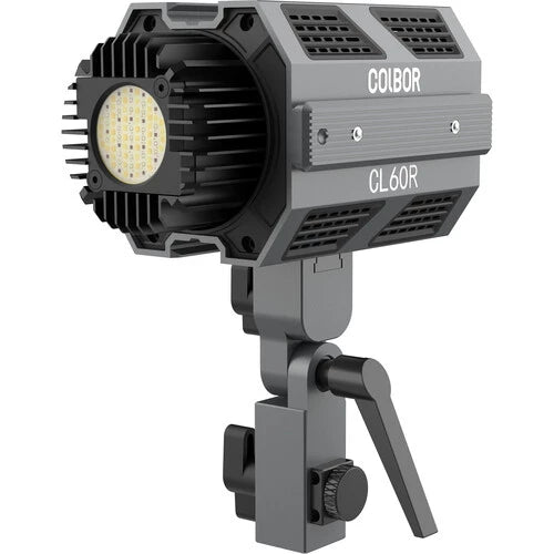 COLBOR CL60R RGB COB VIDEO LIGHT