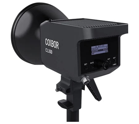 Colbor CL100 V3 Bi-Color LED Video Light