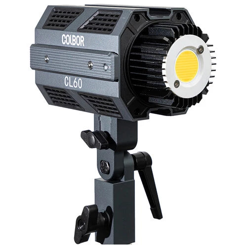 COLBOR CL60 BI-COLOR LED VIDEO LIGHT