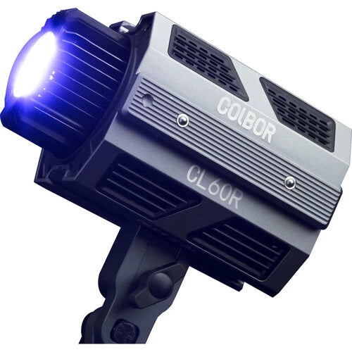 COLBOR CL60R RGB COB VIDEO LIGHT