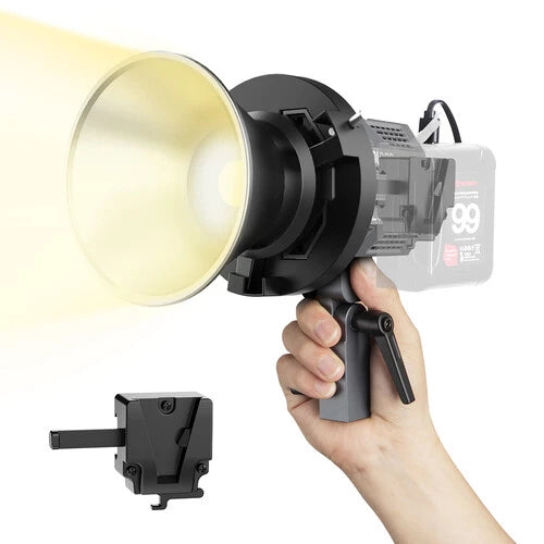 COLBOR VM2 V-MOUNT ADAPTOR