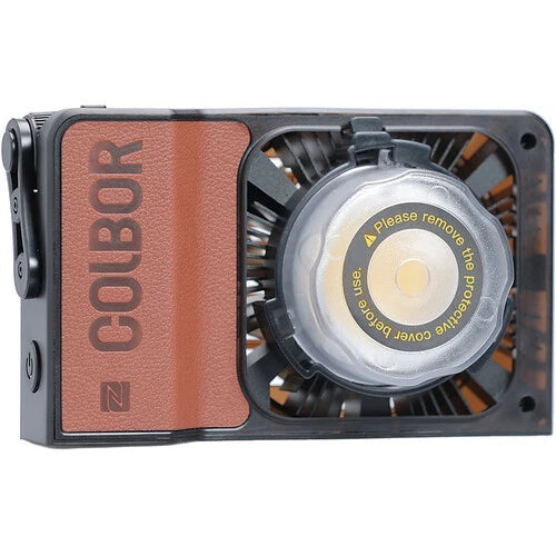 COLBOR Wonder W60R RGB LED Monolight