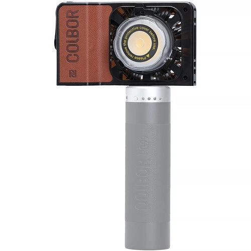 COLBOR Wonder W60R RGB LED Monolight