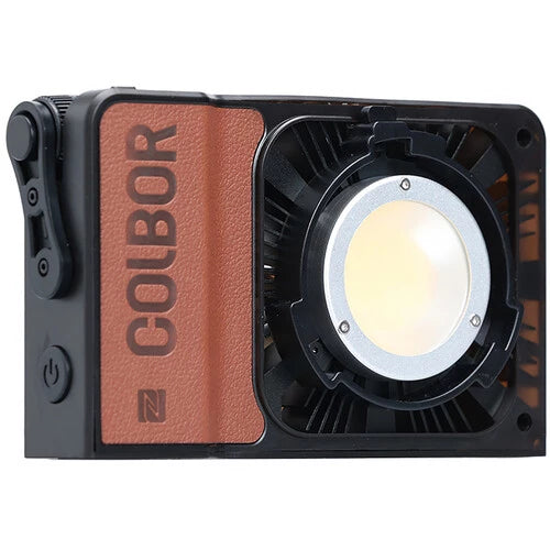 COLBOR Wonder W60R RGB LED Monolight