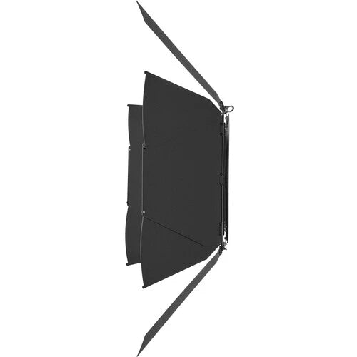 Godox Knowled GF14B Barndoor for Fresnel Lens