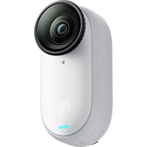 Insta360 GO 3S (128GB) STANDARD - ARTIC WHITE