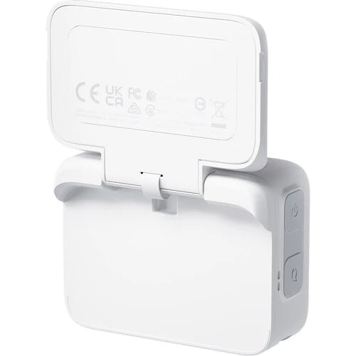 Insta360 GO 3S (128GB) STANDARD - ARTIC WHITE