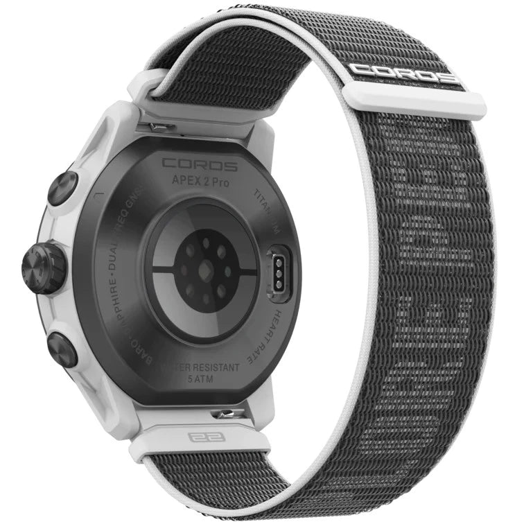Coros Apex 2 Pro GPS Outdoor Watch Kilian Jornet Edition