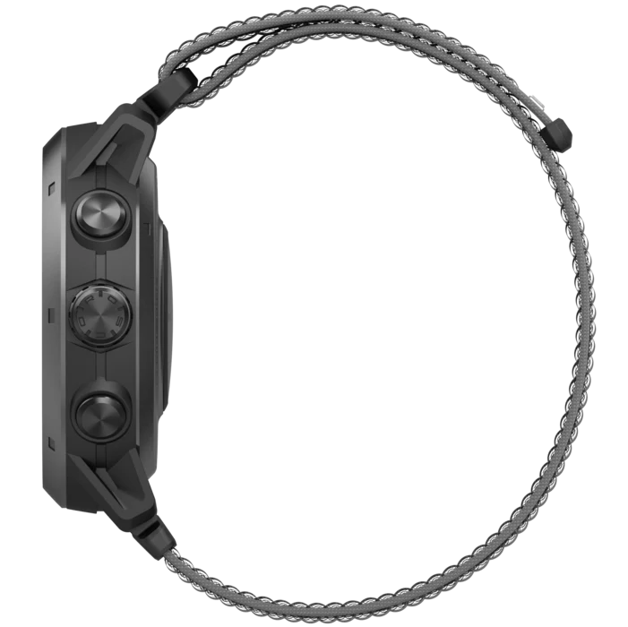 COROS APEX 2 GPS Outdoor Watch Black