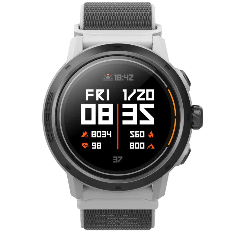 Coros Apex 2 Pro GPS Outdoor Watch Kilian Jornet Edition
